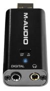 M-Audio Micro DAC M-Audio Micro DAC