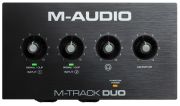 M-Audio M-Track Duo