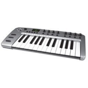 M-Audio O2