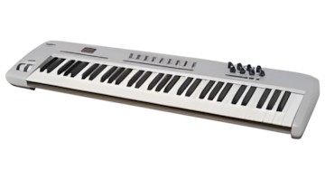 M-Audio Oxygen 61