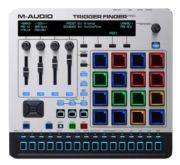 M-Audio Trigger Finger Pro M-Audio Trigger Finger Pro