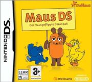 Deep Silver Die Maus DS