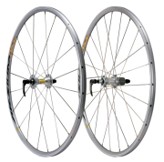 Mavic Aksium Laufradsatz