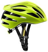 Mavic Aksium Elite Helmet