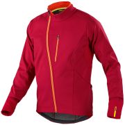 Mavic Aksium Thermo Jacket