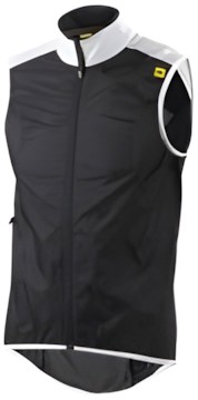 Mavic Aksium Vest