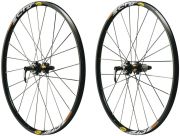 Mavic Crossride Disc