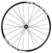 Mavic Crossride FTS-X Disc HR 29"