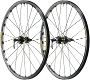 Mavic Crosstrail Disc