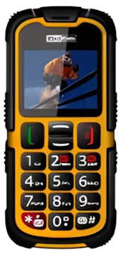 Maxcom MM910
