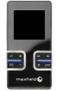 Maxfield MAX SIN (4GB) Maxfield MAX SIN (4GB)
