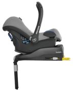 Maxi Cosi CabrioFix mit FamilyFix