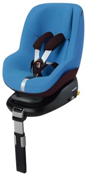 Maxi Cosi Sommerbezug Pearl