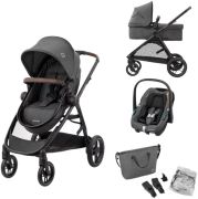 Maxi Cosi Zelia S Trio