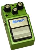 Maxon OD-9 Pro+
