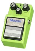Maxon SD-9