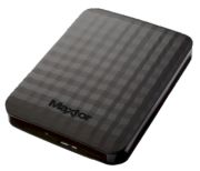 Maxtor M3 Portable 1TB Maxtor M3 Portable 1TB