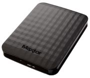 Maxtor M3 Portable 2TB Maxtor M3 Portable 2TB