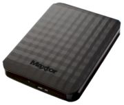 Maxtor M3 Portable 4TB Maxtor M3 Portable 4TB