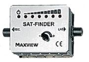 Maxview Sat-Finder Maxview Sat-Finder