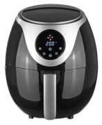 Maxxmee Heißluft-Fritteuse Digital 3 l (03000) Maxxmee Heißluft-Fritteuse Digital 3 l (03000)
