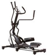 Maxxus Crosstrainer CX 7.5