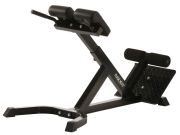 Maxxus Hyperextension