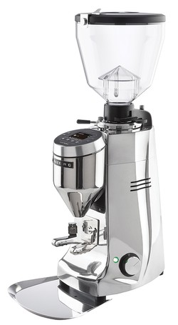 Mazzer Kony S