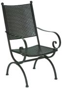 MBM Romeo Elegance Sessel