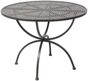 MBM Romeo Gartentisch 100 cm