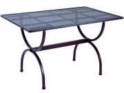 MBM Romeo Tisch 125 x 75 cm