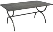 MBM Romeo Tisch 160 x 90 cm