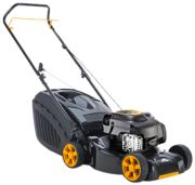 McCulloch M40-125 McCulloch M40-125