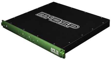McDSP APB-16