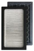 Meaco Deluxe 202 HEPA-/Kohlefilter