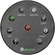 Meaco MeacoFan 1056 Fernbedienung