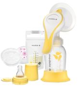 Medela Harmony Essentials Pack
