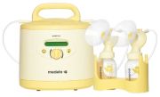 Medela Symphony Doppelpumpset