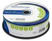 MediaRange MR403 25er Pack