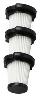 Mediashop Livington Prime Everyday Ersatzfilter Mediashop Livington Prime Everyday Ersatzfilter