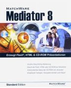 dtp Mediator 8 dtp Mediator 8