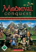 Modern Games Medieval Conquest PC