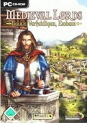 Monte Cristo Medieval Lords - Bauen, verteidigen, erobern PC