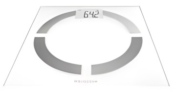 Medisana BS 444 connect
