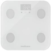 Medisana BS 600 connect