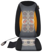 Medisana Shiatsu-Massageauflage RBI Medisana Shiatsu-Massageauflage RBI