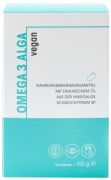 Medivital Omega 3 Alga Kapseln 120 Stk.