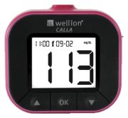 Med Trust Wellion Calla light mmol/L Med Trust Wellion Calla light mmol/L