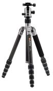 MeFoto GlobeTrotter Aluminium