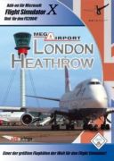 NBG Mega Airport London - Heathrow X PC NBG Mega Airport London - Heathrow X PC